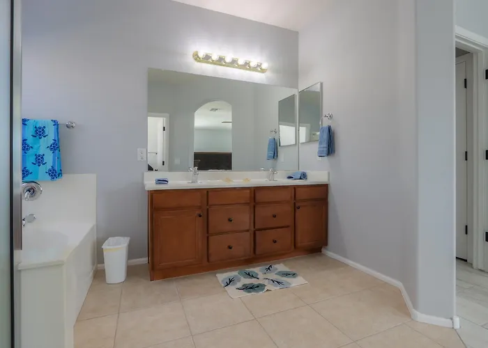 Private Mini Serene Oasis With Pool Maricopa
