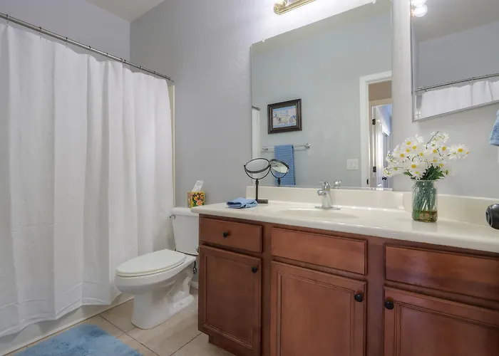 Private Mini Serene Oasis With Pool *