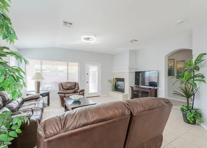 Private Mini Serene Oasis With Pool Holiday home *