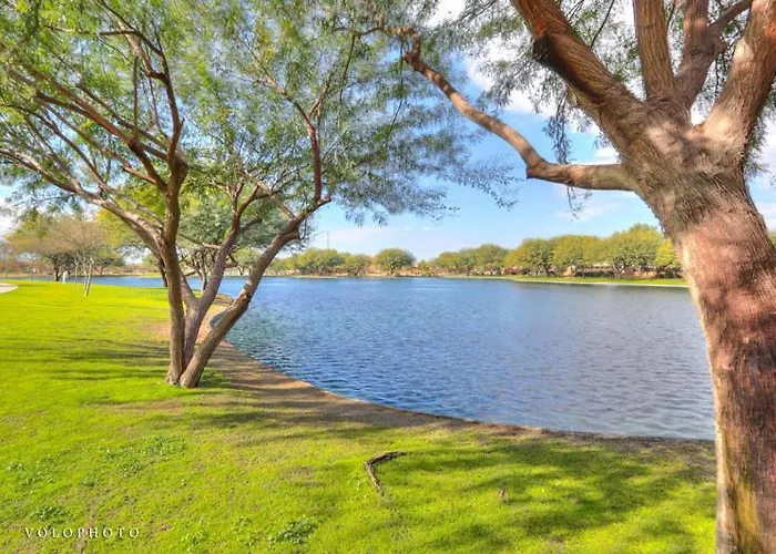 Private Mini Serene Oasis With Pool Holiday home